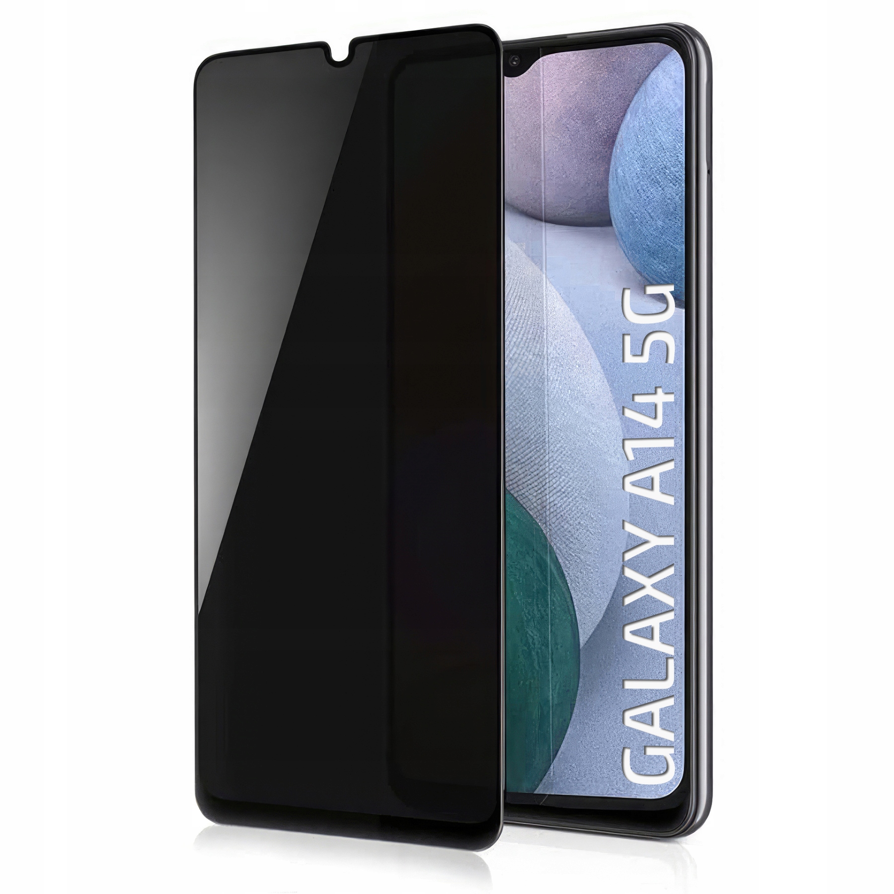 

Szkło Szybka Anti Spy do Samsung Galaxy A14 5G
