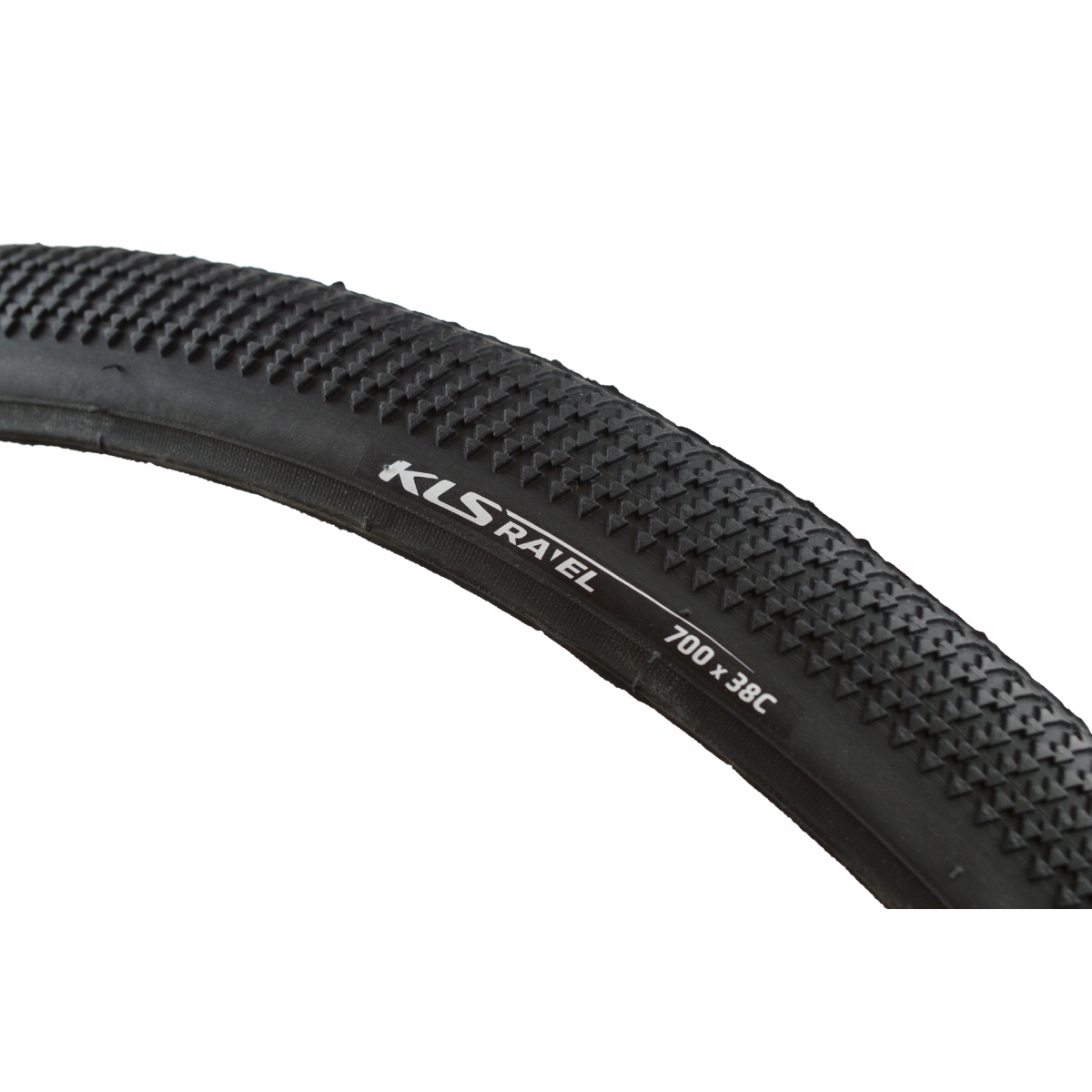 

Opona rowerowa Kellys Ravel 700x38C Mtb Cross