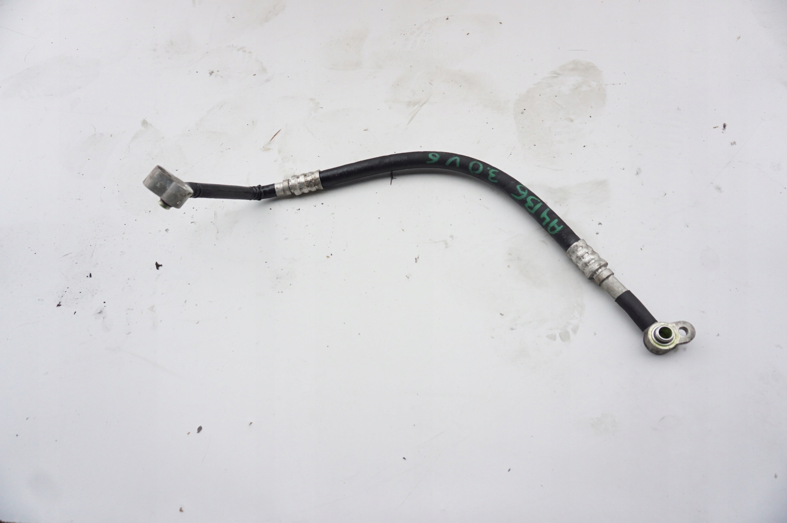 PRZEWÓD KLIMATYZACJI AUDI A4 B6 3.0 V6 za 50 zł z Stromiec Allegro.pl