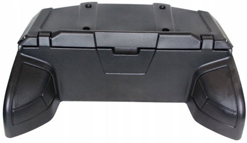 Задній багажник 200L X-ATV Quad Kawasaki Odes