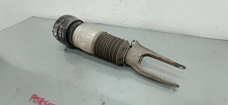 AMORTYZATOR PNEUMATYCZNY PRAWY PRZÓD PANAMERA I 970 RS 4.8 97034305210 Typ samochodu Samochody osobowe