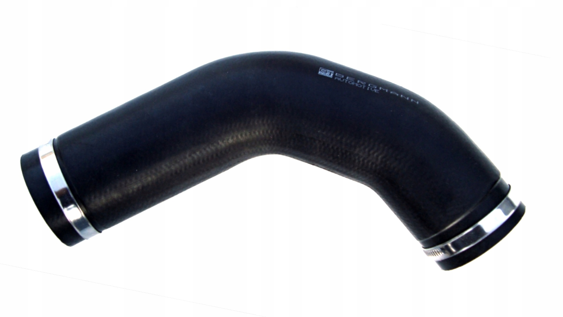 GT52-190 - MITSUBISHI OUTLANDER II 2.0 DI - D Труба інтеркулера