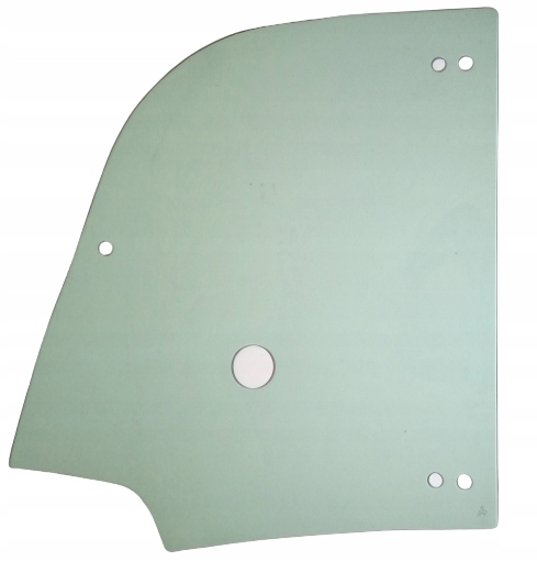 1000174871 - СТЕКЛО ЛЕВАЯ ДВЕРЬ БОКОВАЯ ВЕРХНЯЯ KRAMER 350 5035-5065