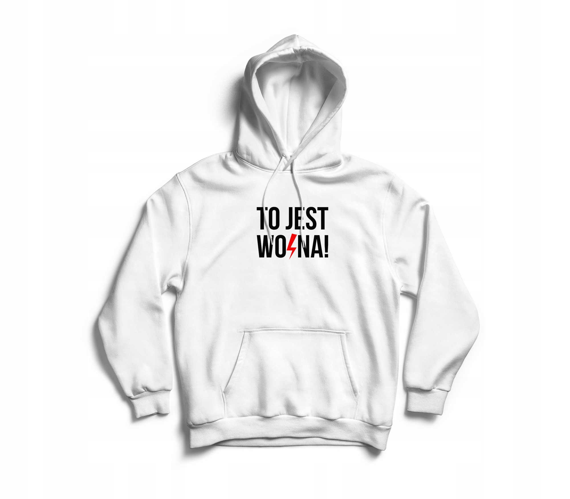 

Bluza Protest To Jest Wojna Aborcja Prezent S