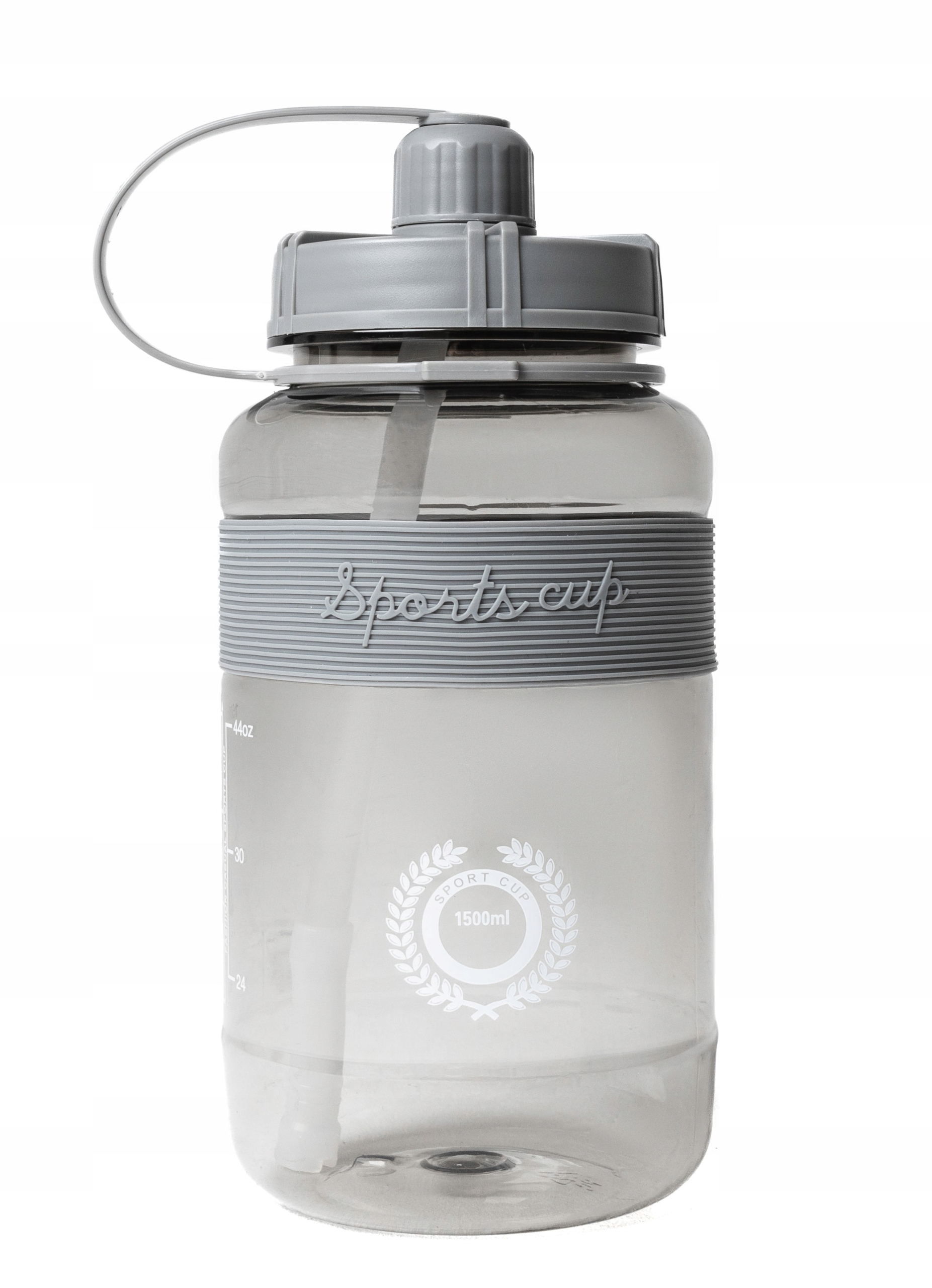 Bidon Butelka Na Wodę Water Jug 2L przenośny - PH126 - 12283540388