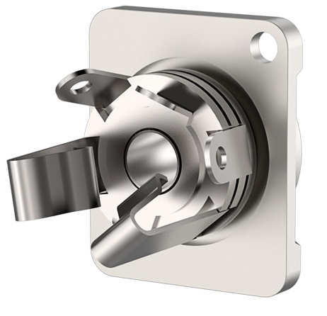 ROXTONE GNIAZDO PANELOWE TABLICOWE JACK STEREO 6,3mm EAN (GTIN) 5902373573530