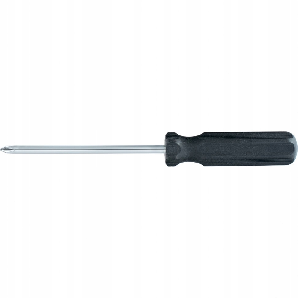 

Śrubokręt wkrętak stal węglowa PH1 x 75 mm Sparta
