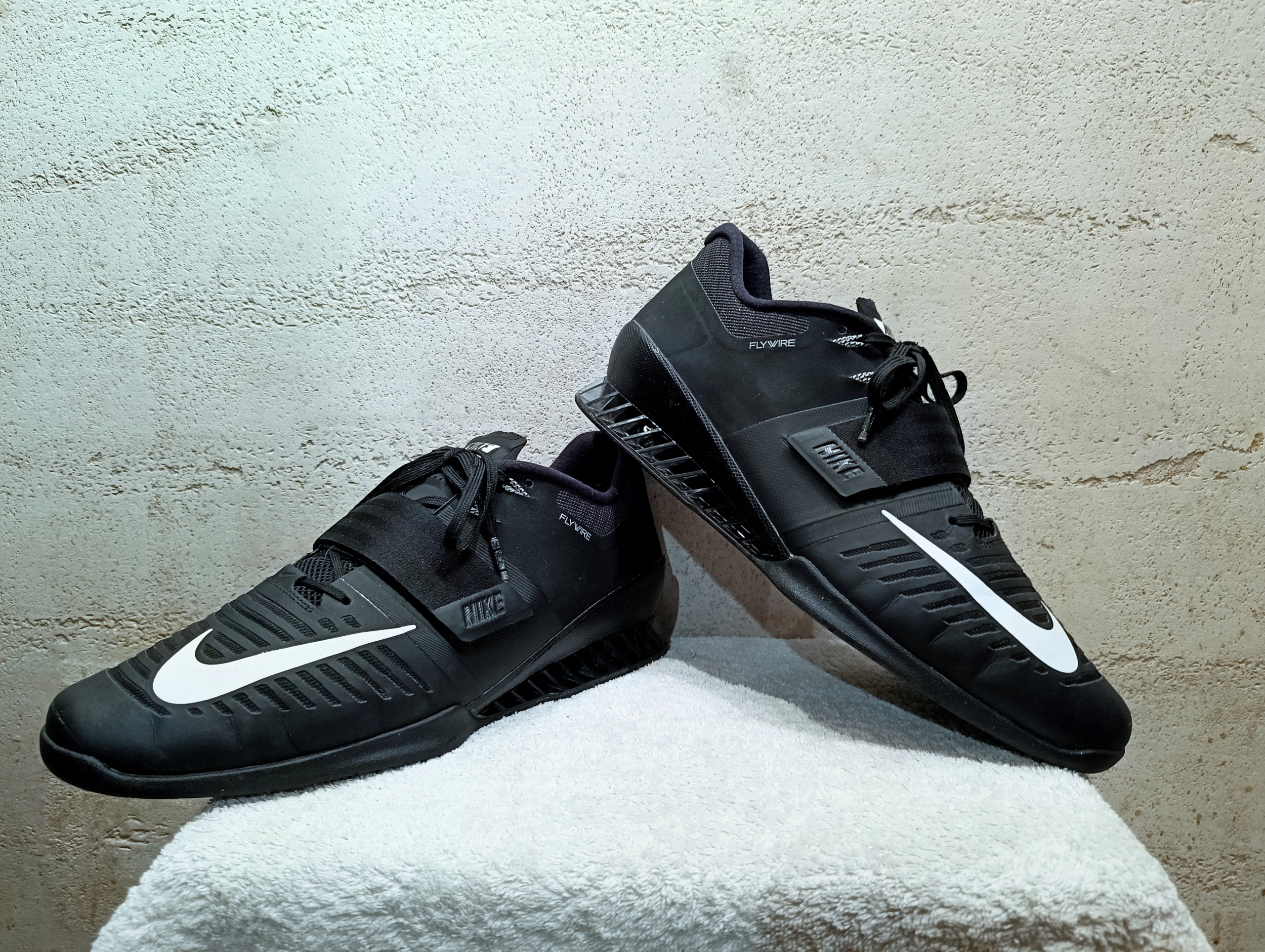NIKE ROMALEOS 3 STAN BARDZO DOBRY