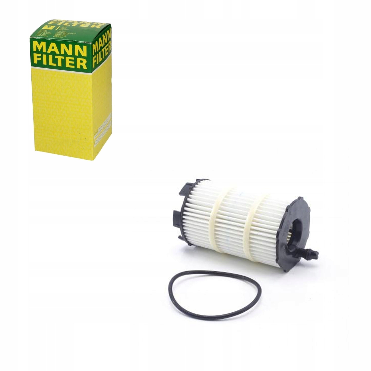7005 - МАНН HU7005X МАСЛЯНЫЙ ФИЛЬТР