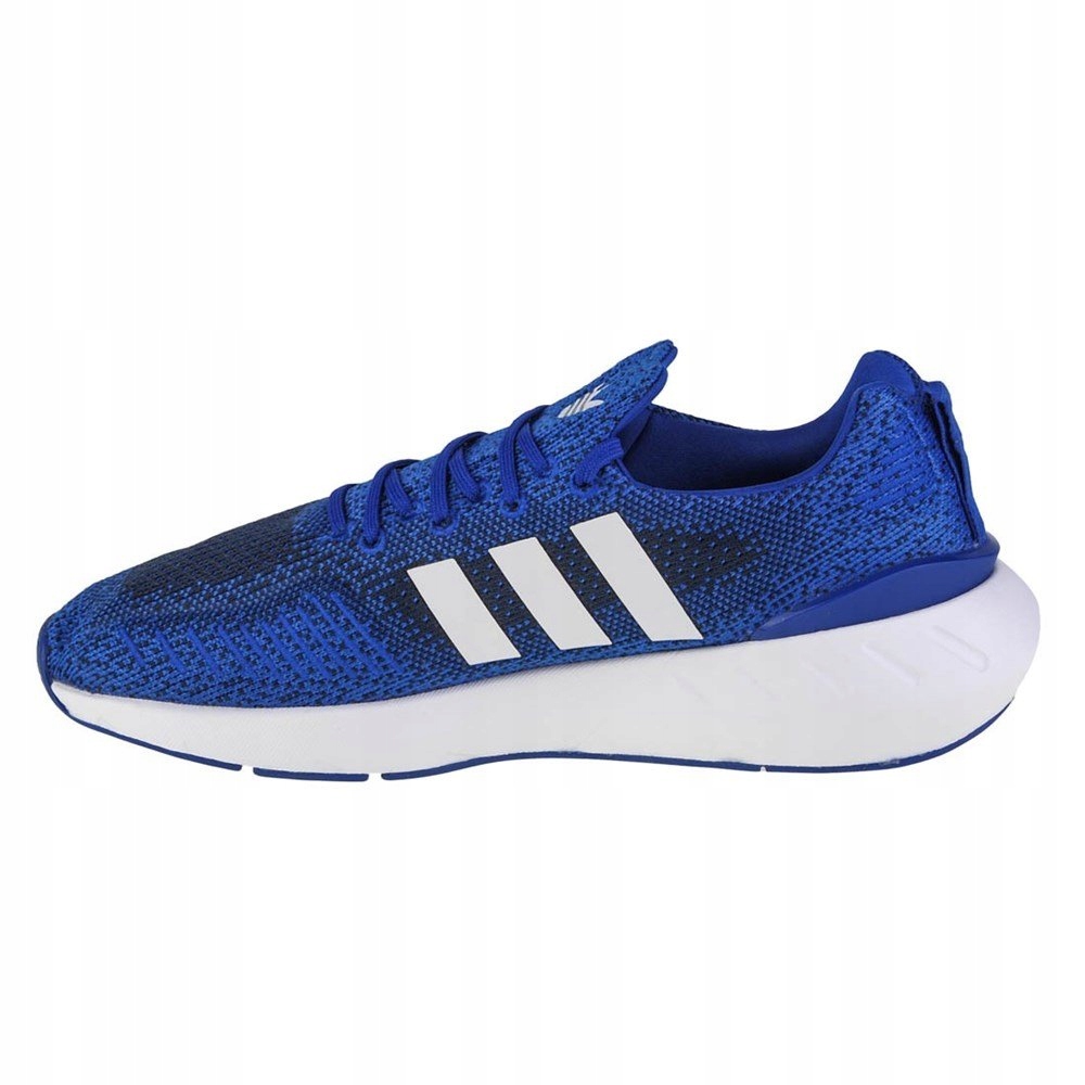 Adidas Swift Run 22 Pánské Sportovní Boty Modré 43 1/3 U2B