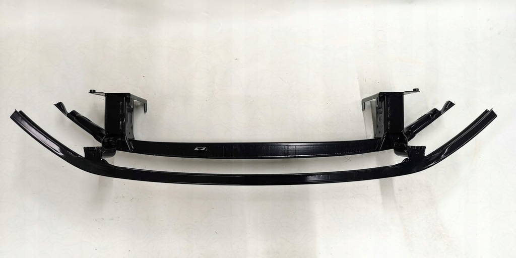 BELKA ZDERZAKA WZMOCNIENIE VW POLO VI 2G0807109AH Strona zabudowy przód