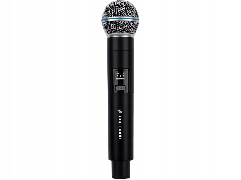 Mikrofon Sonicsoul DM-581