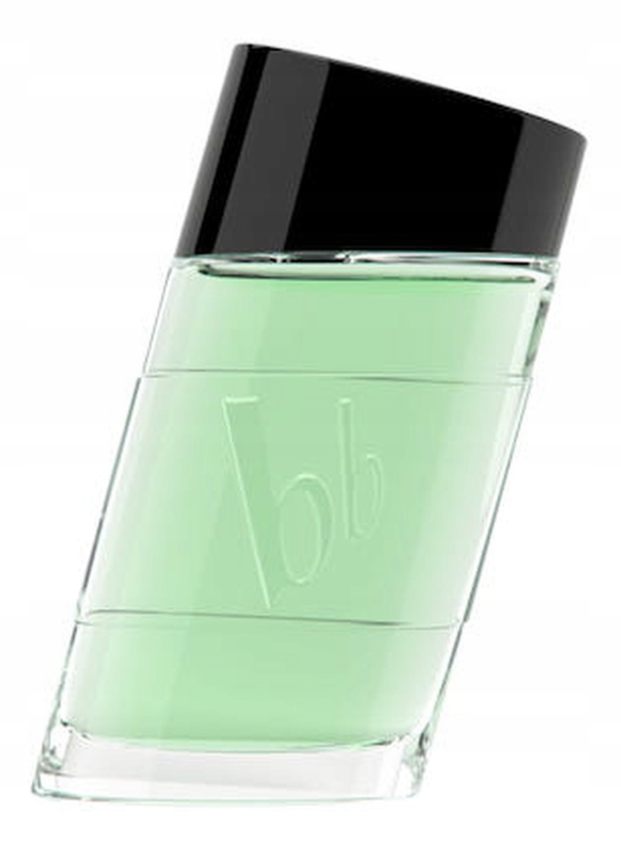 Bruno Banani Made for Men Toaletní voda 100 ml