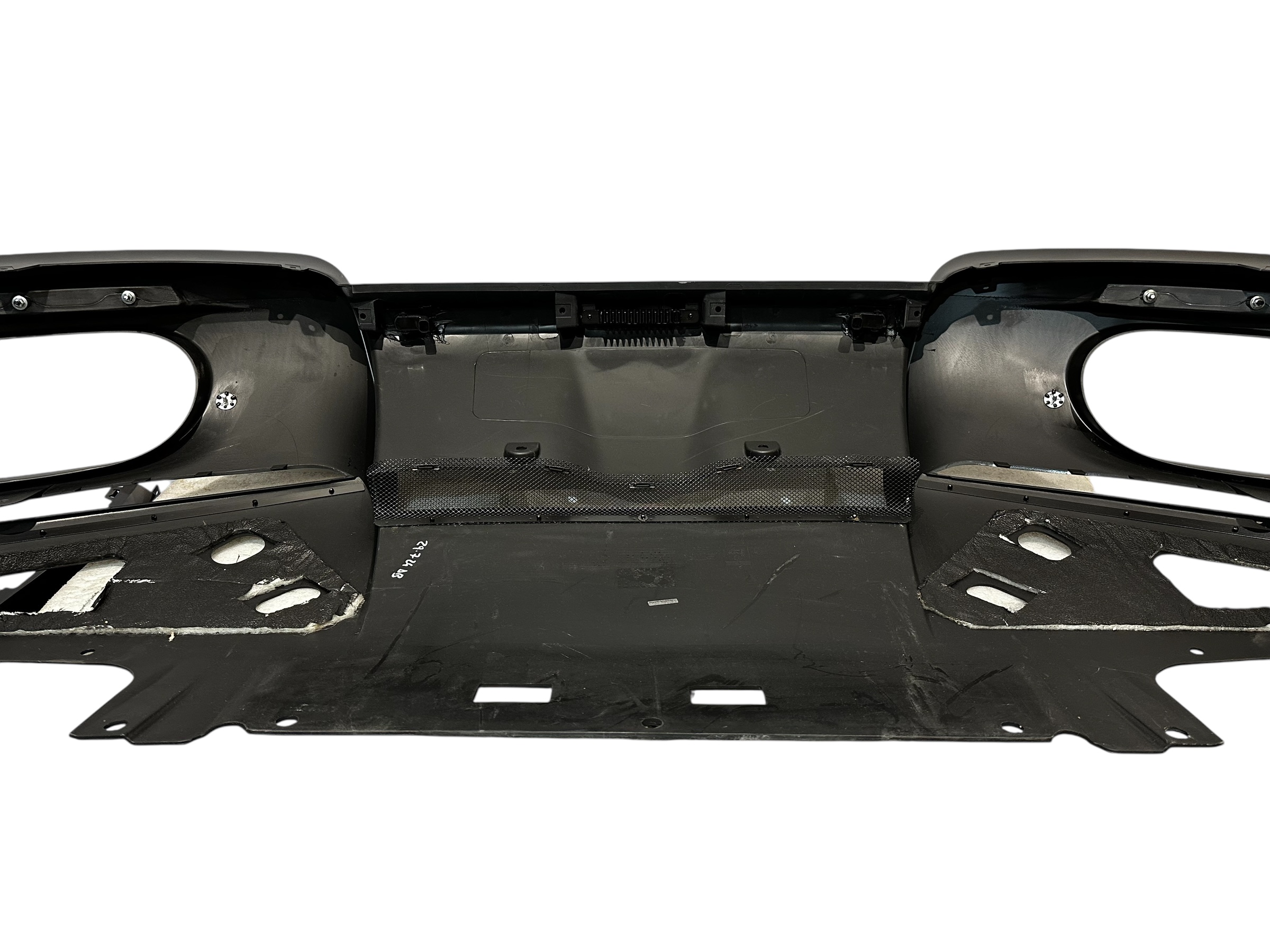 FERRARI ROMA Arrière Diffuseur 970891 812519