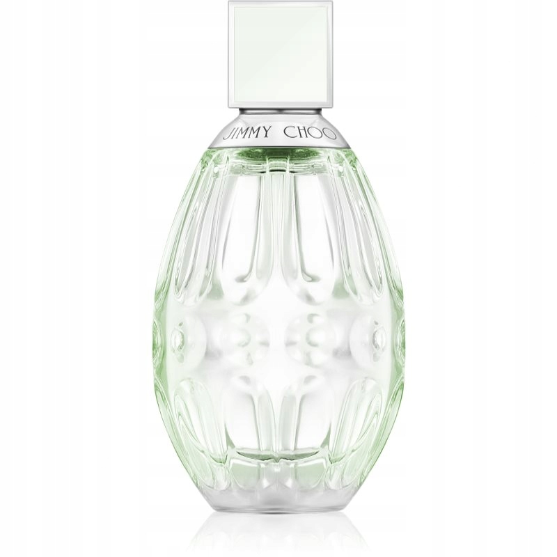 Jimmy Choo Floral toaletní voda pro ženy 90 ml