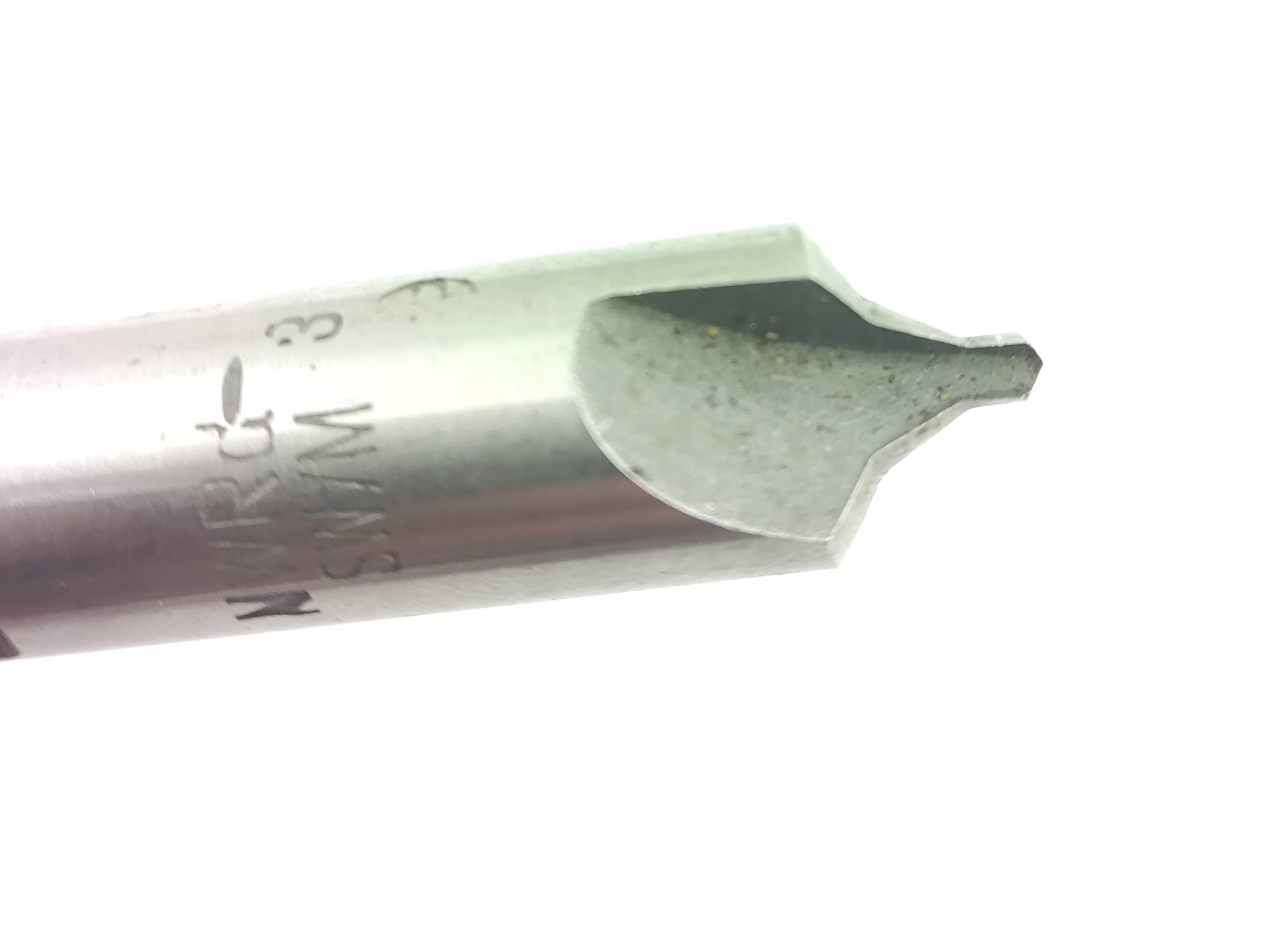 NAWIERTAK NAKIEŁEK NWRd 3 SW POLSKI Kod producenta nwrd3