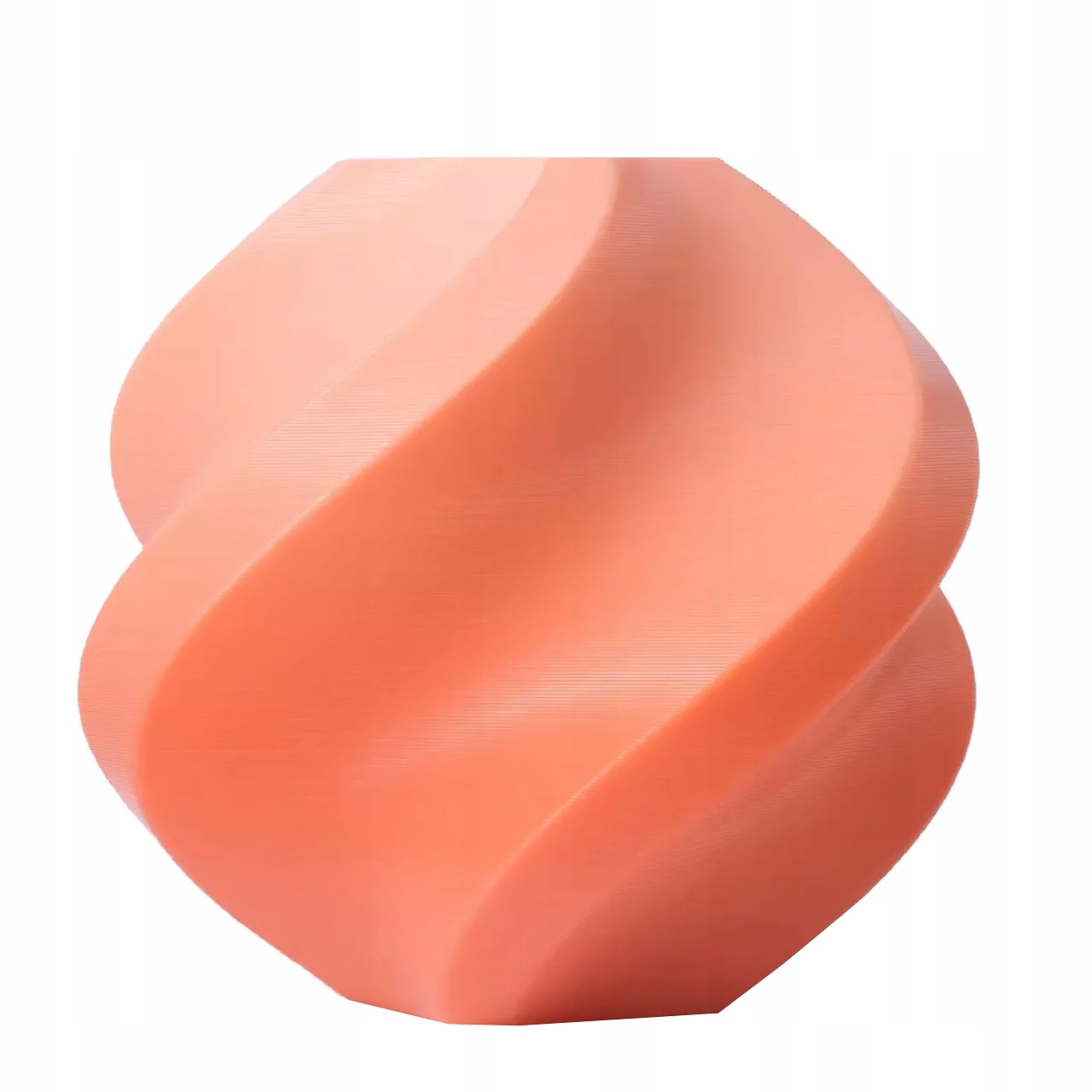 Filament Bambu Lab Pla Basic Solar Breeze Gradient 1,75mm 1kg