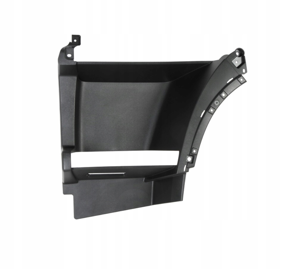 VOL-ST-3L - ОТСЕК КОРПУС СТУПЕНИ ВЕРХНИЙ ЛЕВЫЙ VOLVO FH4 13-