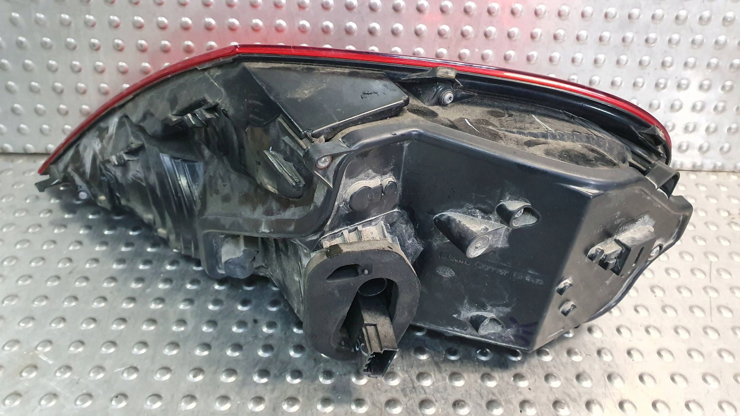 light rear part left VW BEETLE 11- 5C3945095H