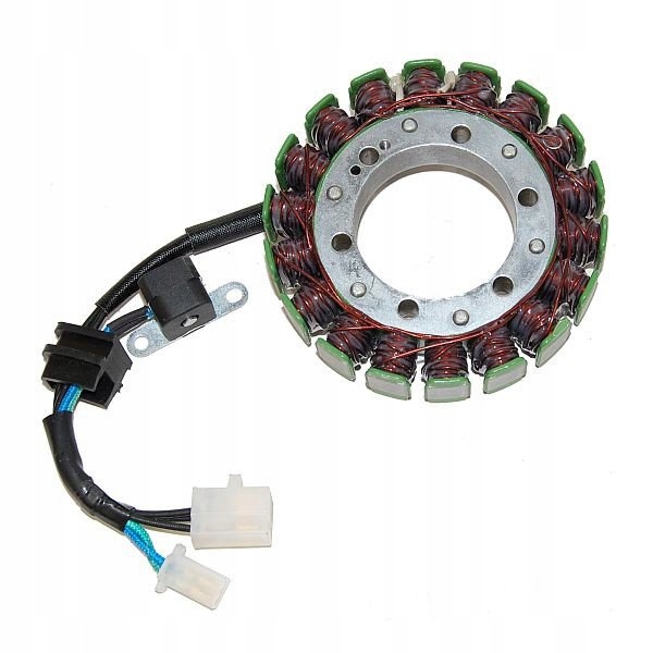 Electrosport Vinutie Alternátora (stator) Suzuki VL 1500 Intruder '98-'04
