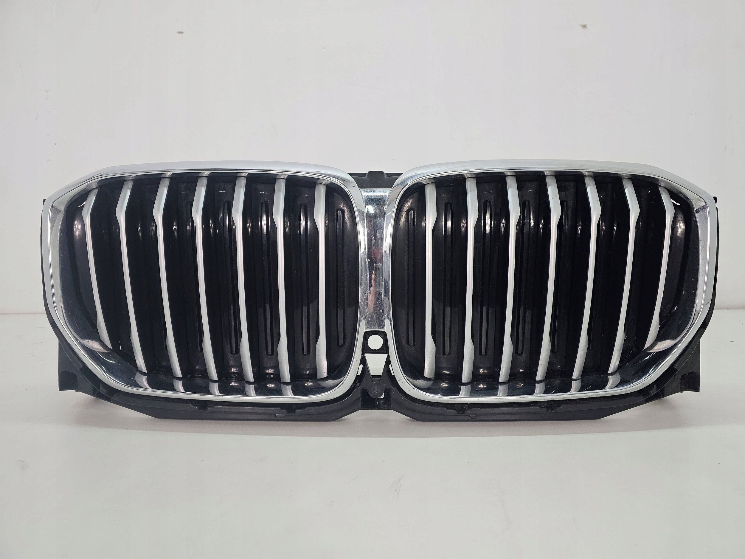 BMW X5 G05 Kühlergrill FRONTGRILL Kühlergitter 5A1A312 - Thumbnail 1