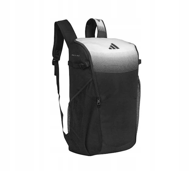 Batoh Adidas Boxing BackPack Černý/Bílý Velikost: S