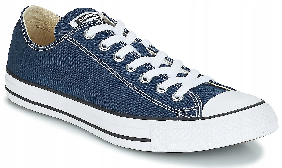 buty Converse Chuck Taylor All Star Ox 9697/Navy