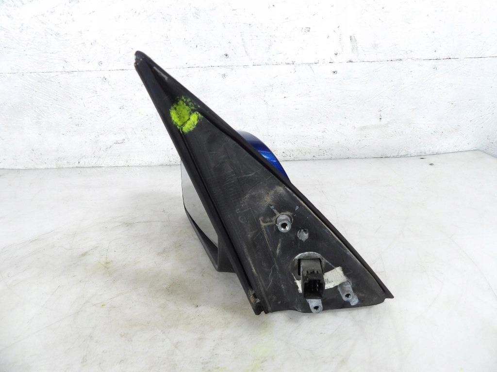 mirror left Opel Meriva A 8 Pin Z21B 05r.