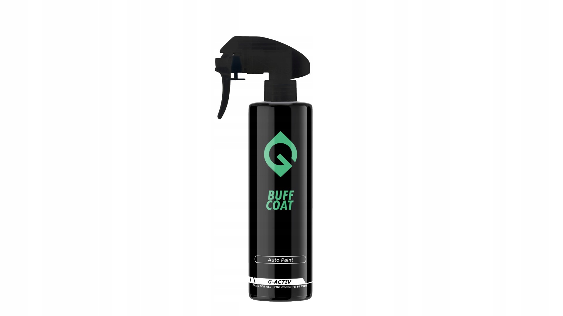 Tevo Buffcoat 300ml спрей кварцевое покрытие