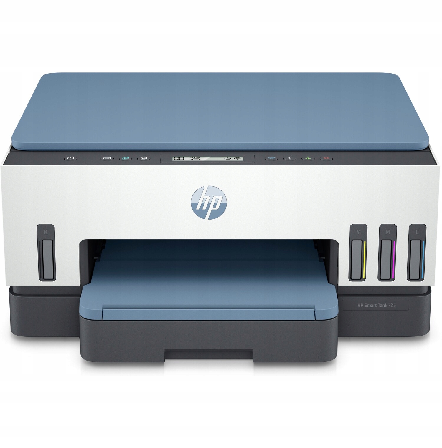 Hp Smart Tank/725/MF/Ink/A4/WiFi/USB