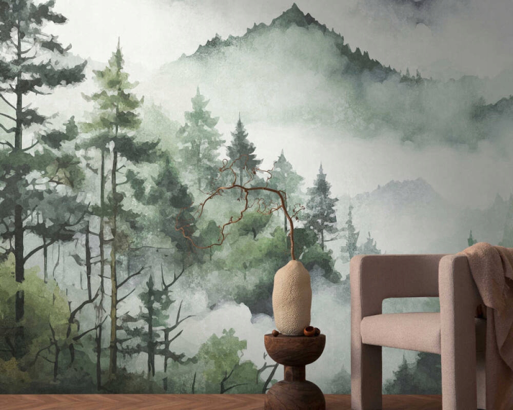 As Creation Tapeta The Wall 3 39899-1