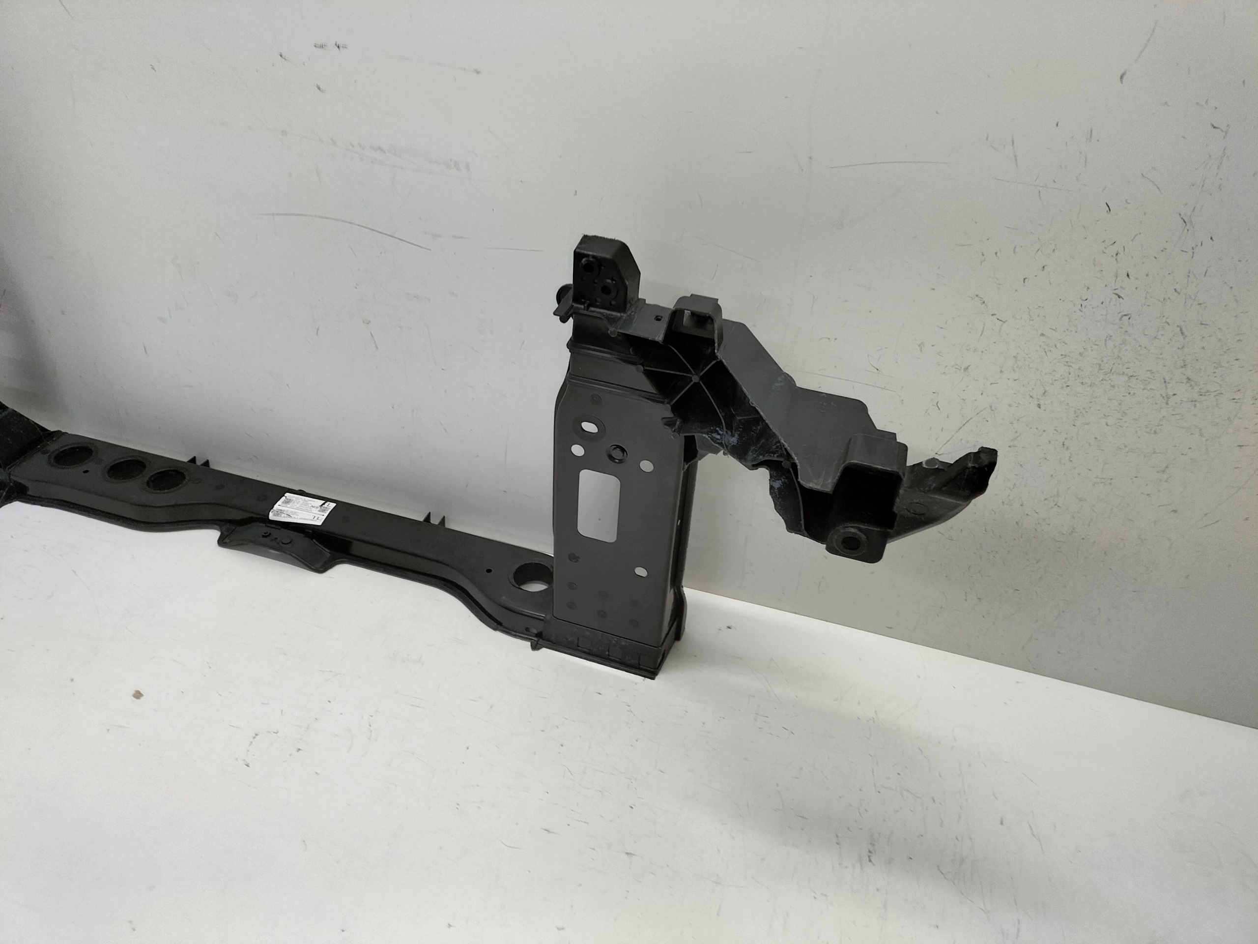 support panel for radiators pillar front HYUNDAI TUCSON 3 III TL 15-20