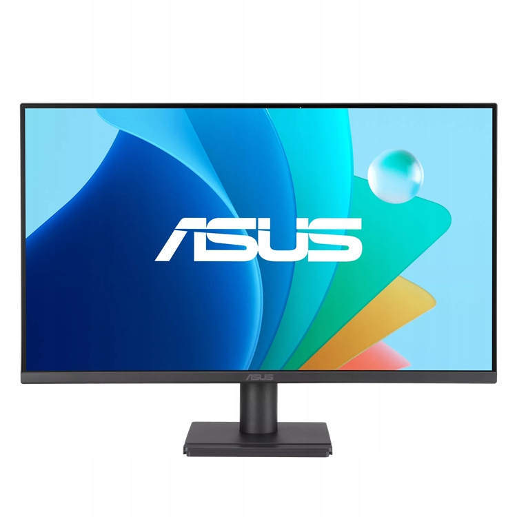 Led Monitor Asus VA249QG 24" 1920 x 1080 px Ips Pls