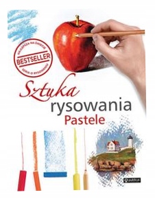 Sztuka rysowania Pastele