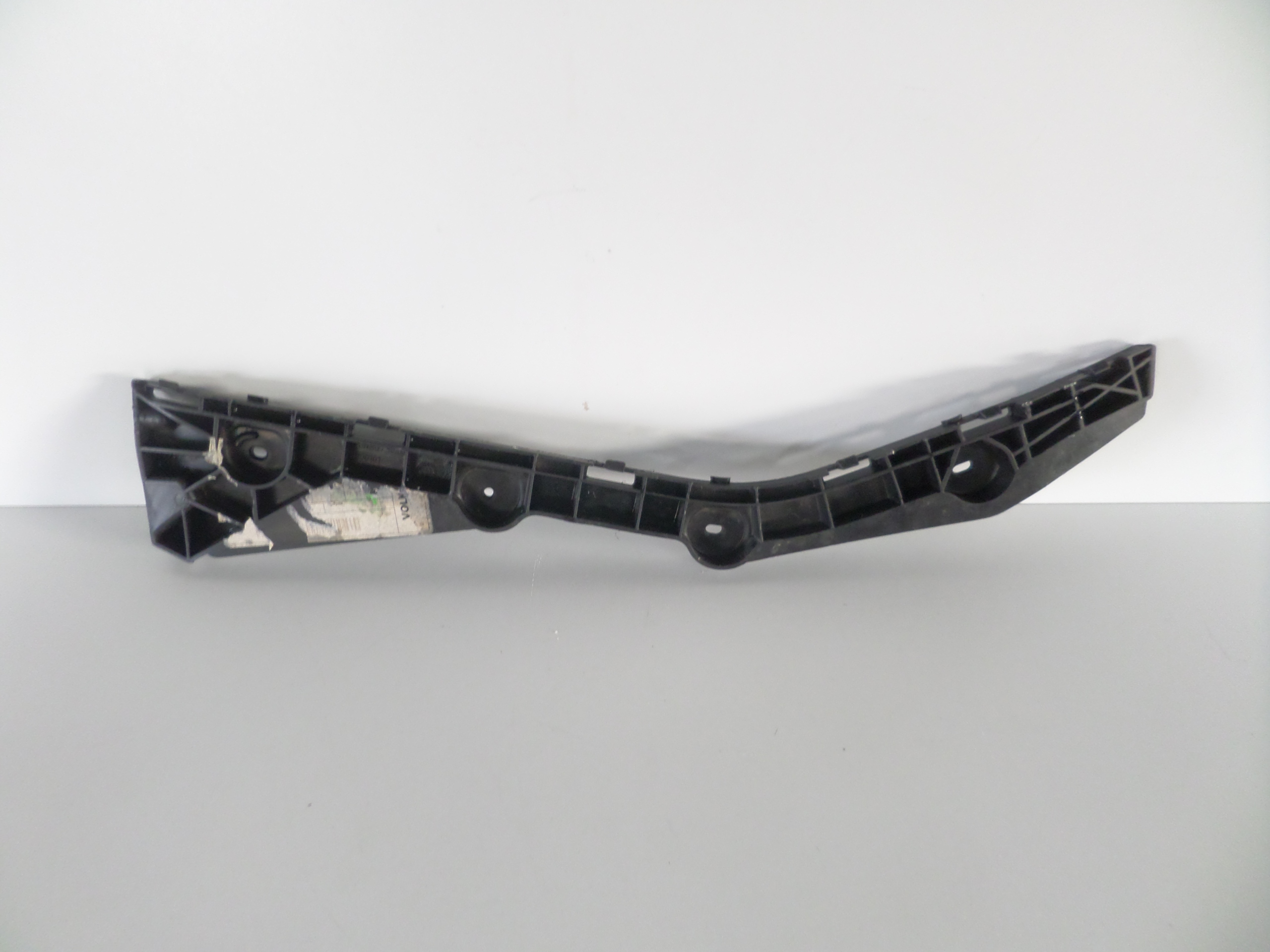 bumper bracket rear part right SKODA RAPID 12- HB