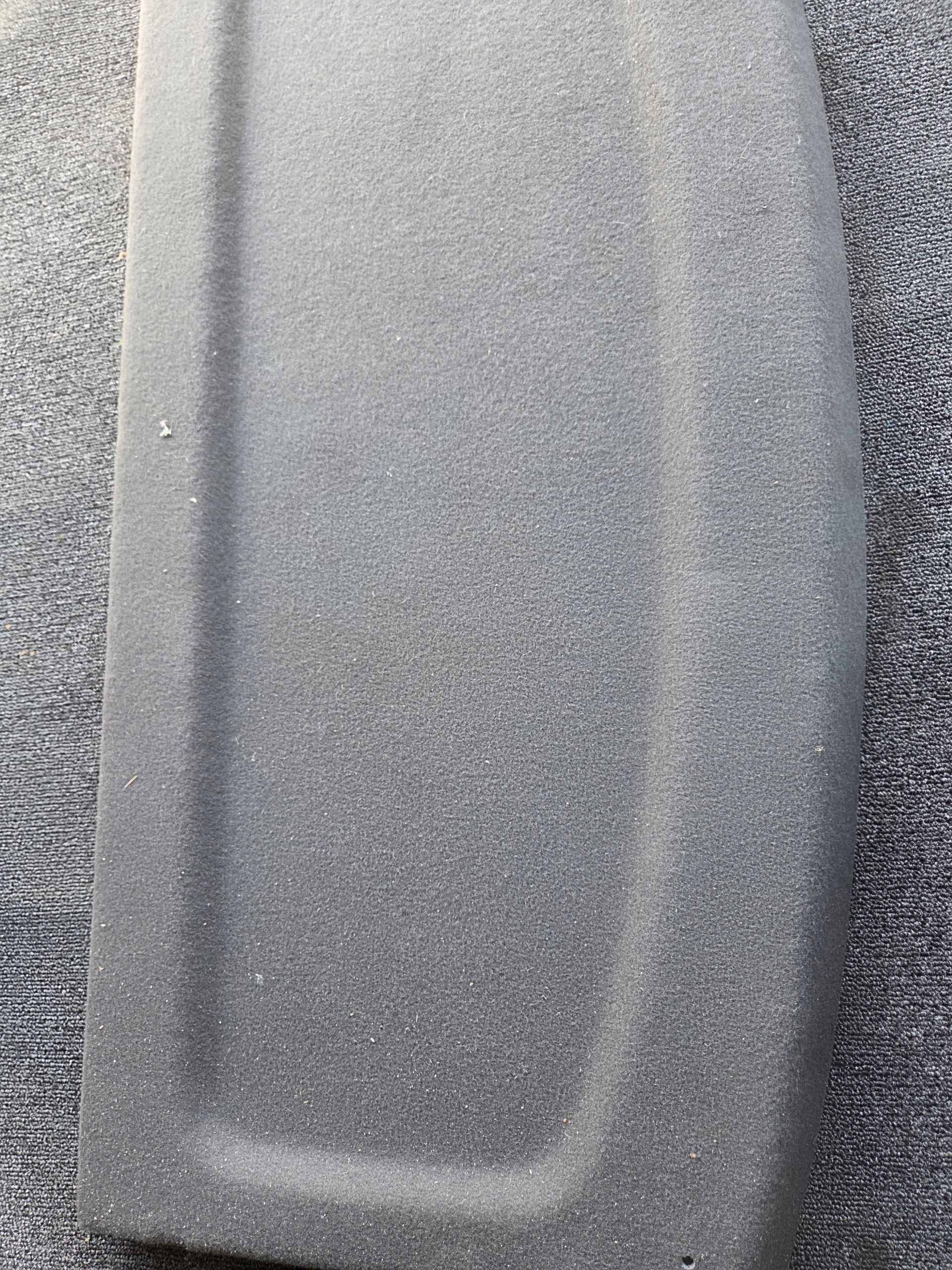 plato boot Volkswagen Golf 6 HB 5D
