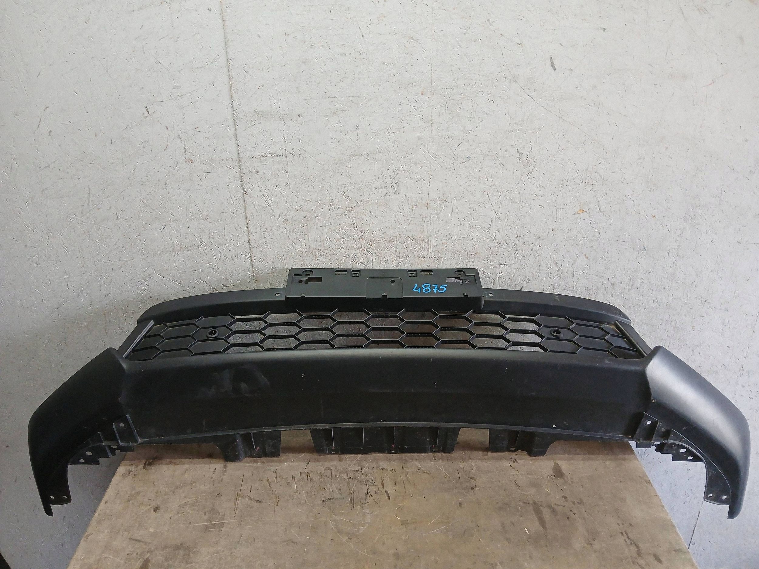 bumper front HONDA CRV CR V CR-V VI 6 24- 711053B4A