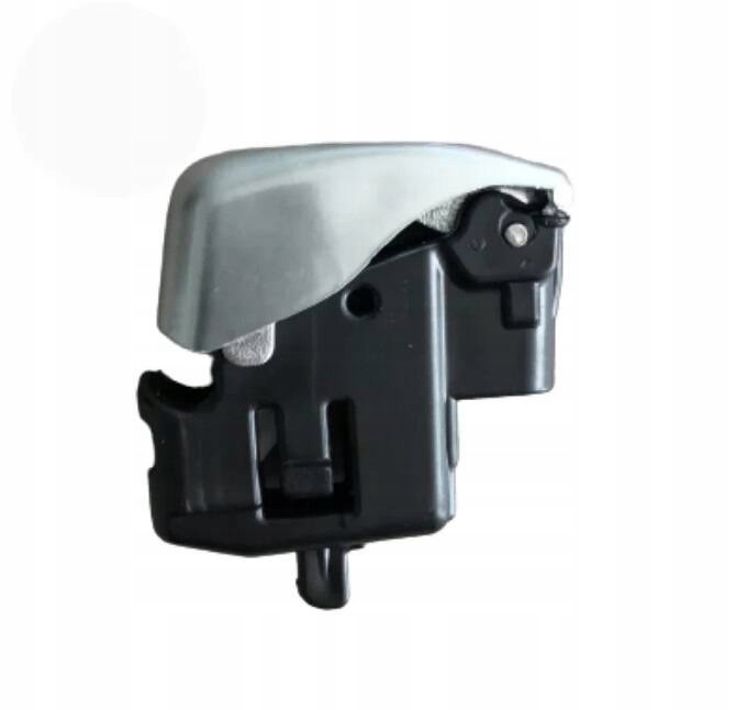 PRZYCISK NAPRAWA GAŁKA ZMIANY BIEGÓW AUTOMAT DO RENAULT MEGANE IV SCENIC 4 Producent części Trustom