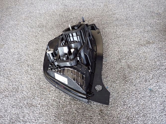 RENAULT TWINGO III 14- light right rear rear part