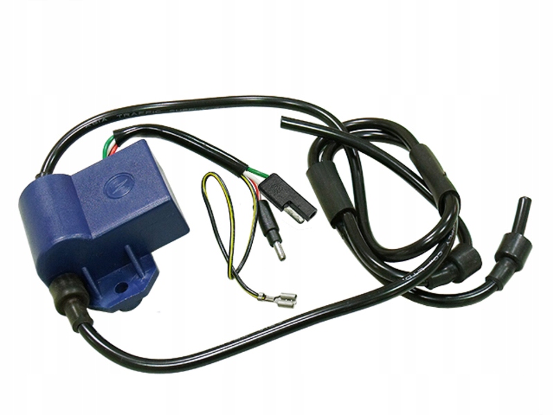 Jednotka Zapaľovania CDI Snežného Skútra Sno-x Ski-doo Alpine II Safari