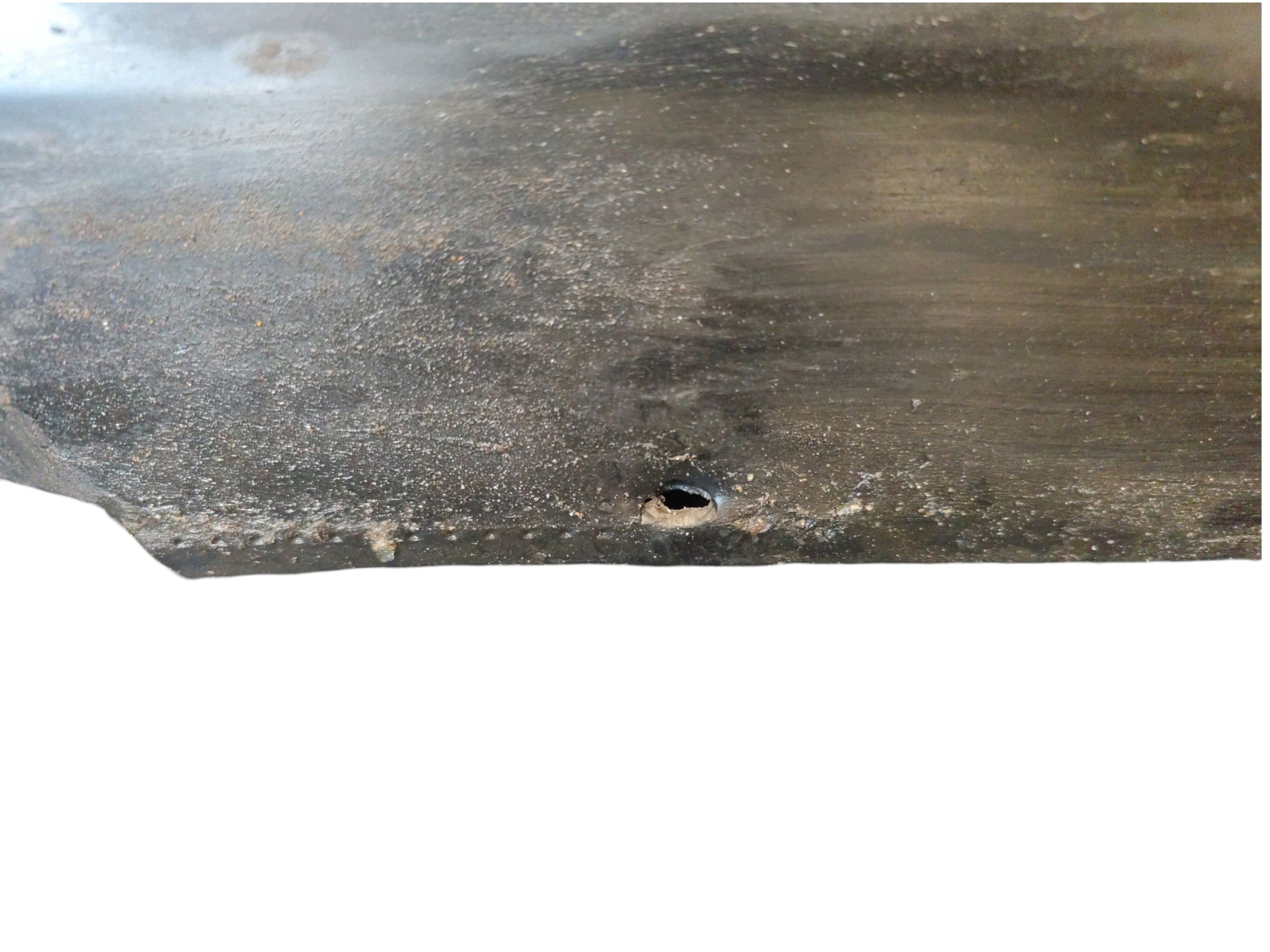 moulding threshold left VOLVO XC60 and LIFT LAK: 717-46 (13-17)