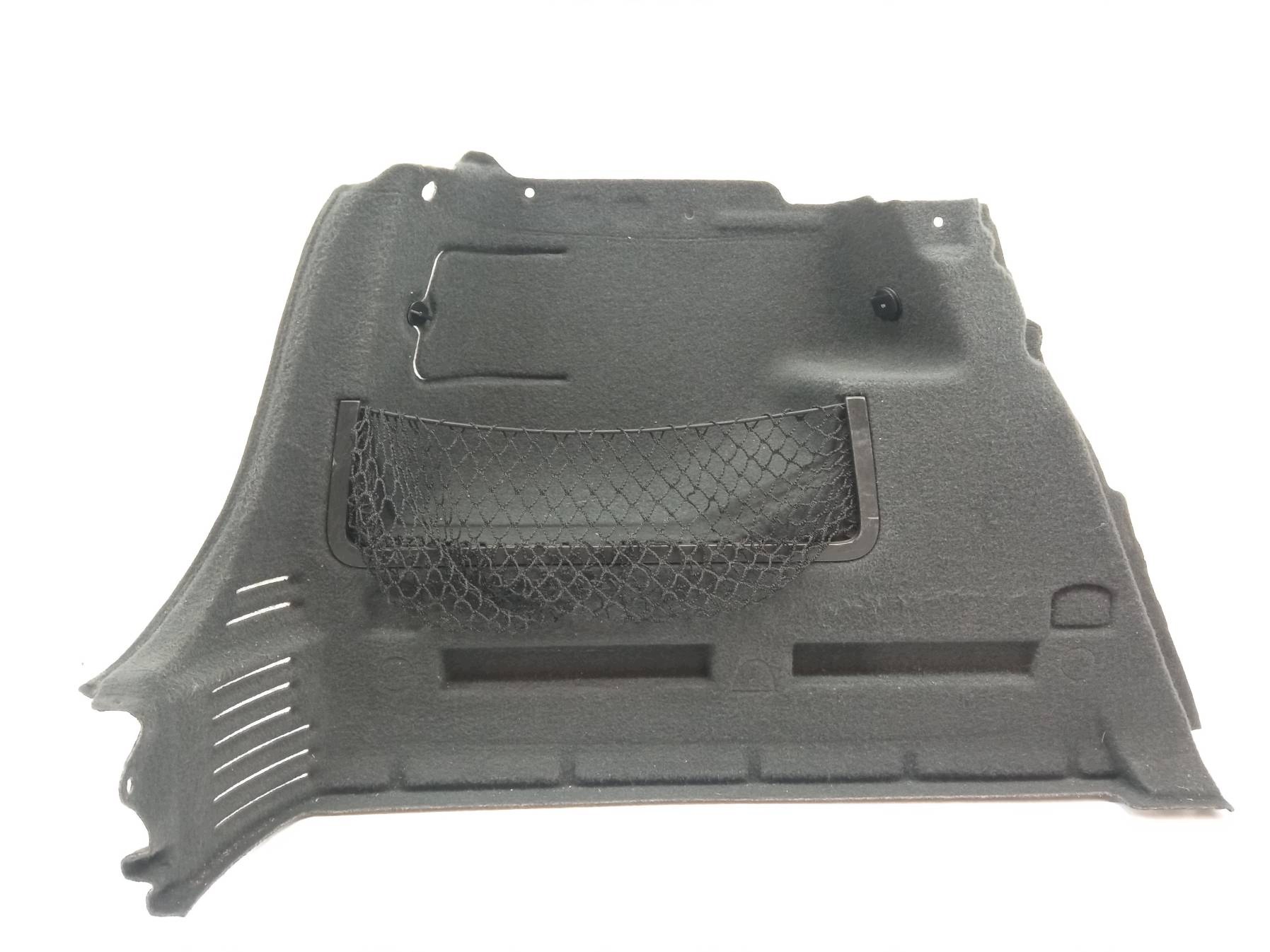 boot upholstery left rear part XL 5P8867427E Seat Altea and (2004- )