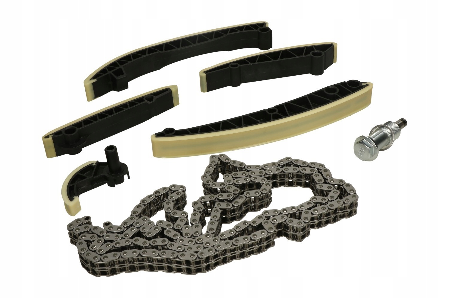 10 94 - Комплект ГРМ SWAG MERCEDES-BENZ GL-Class (X164)