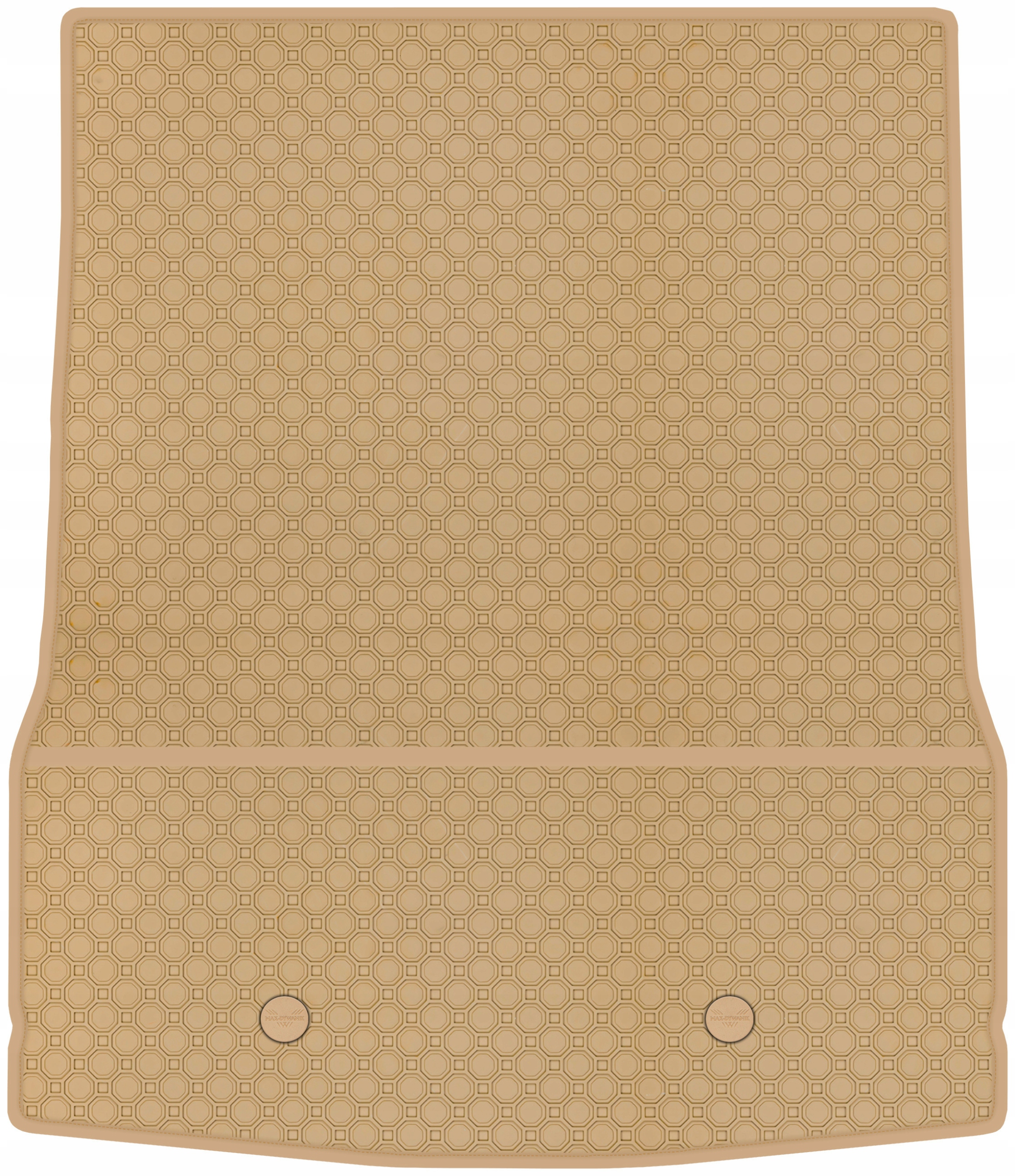 Mercedes E-Class W212 Sd 2009-2016 Koberec do kufru Primeliner Honey