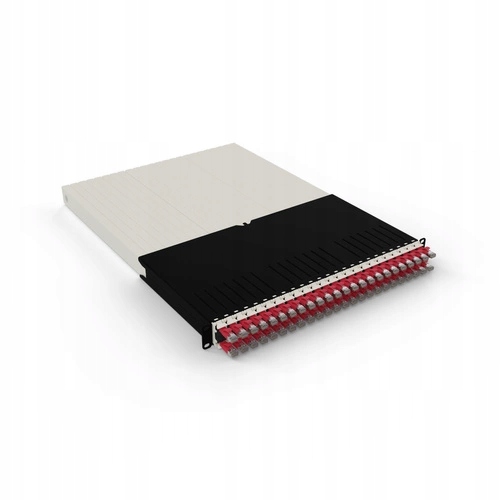 Patchbox.one / 30U / STP / RJ-45