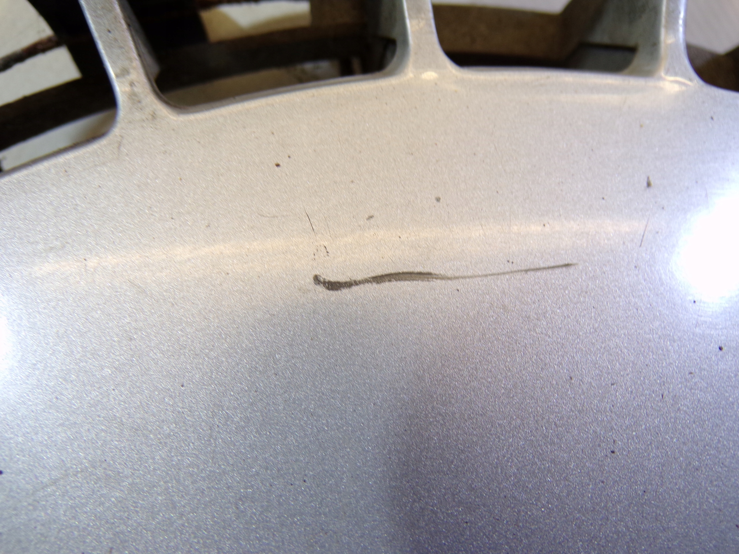 couvre/cache 16'' MERCEDES W140 1404010024 (1) (K2)