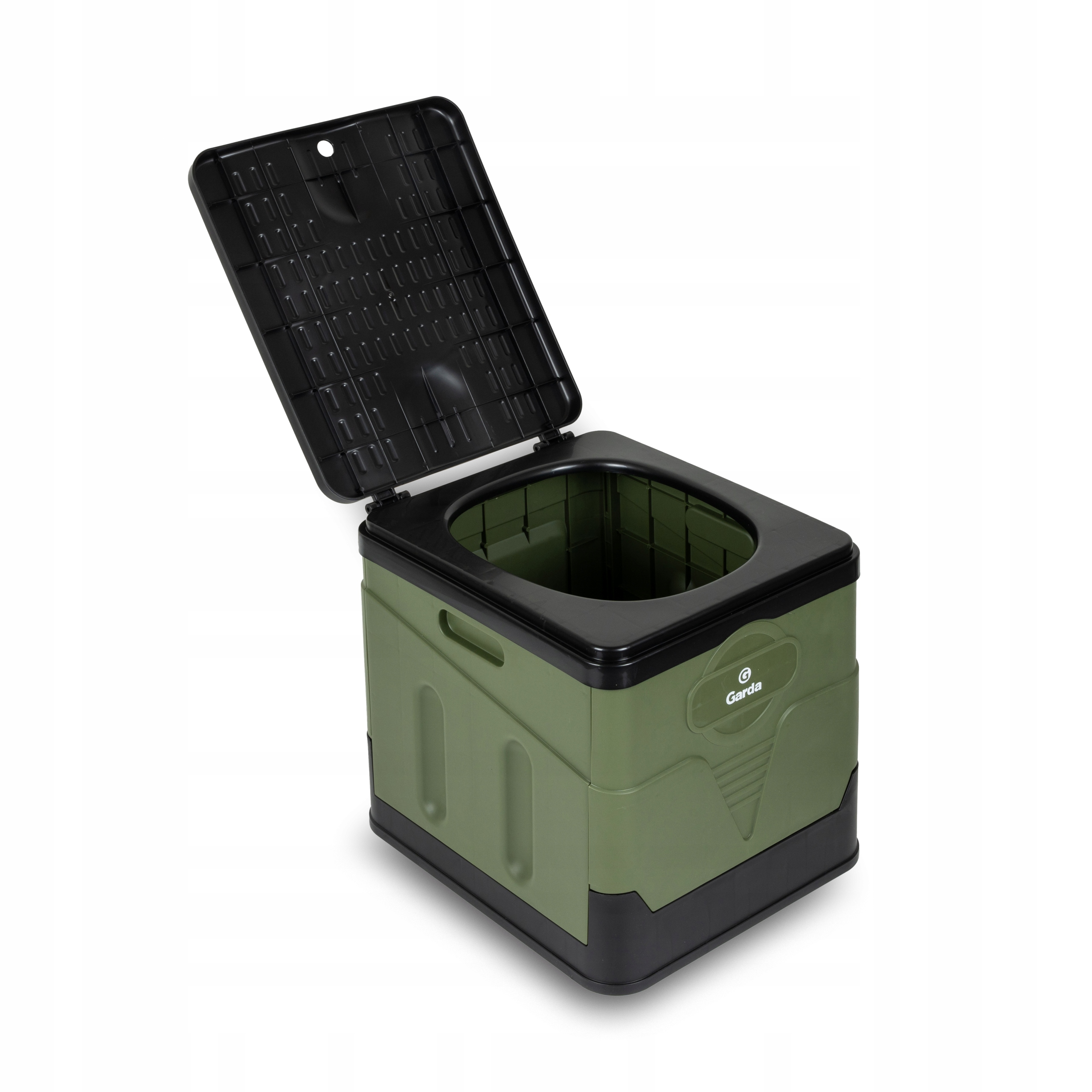 Garda skládací přenosná toaleta Medium