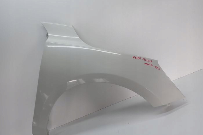 FORD FOCUS MK4 IV 18- fender right front front