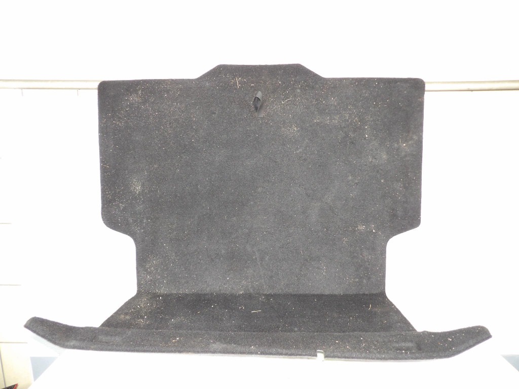 OPEL INSIGNIA B II 17- HB mats boot 39075380