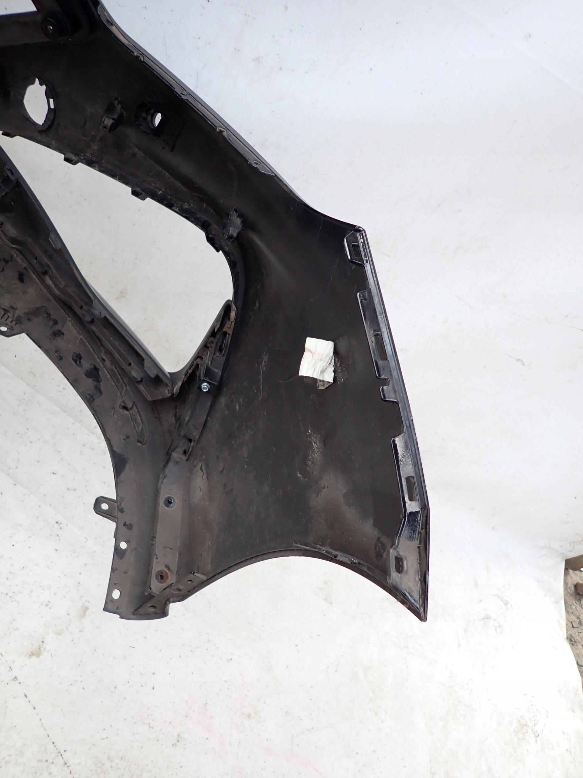 HYUNDAI I30 III N LIFT 20- bumper front front PDC